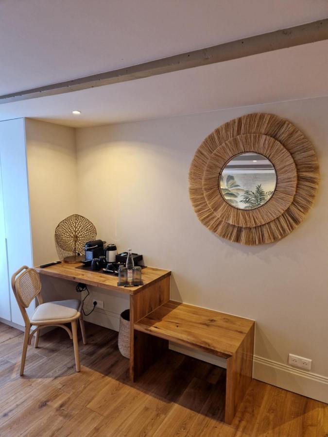 Au Moulin Saint Nicol - Honfleur Hotell Exteriör bild